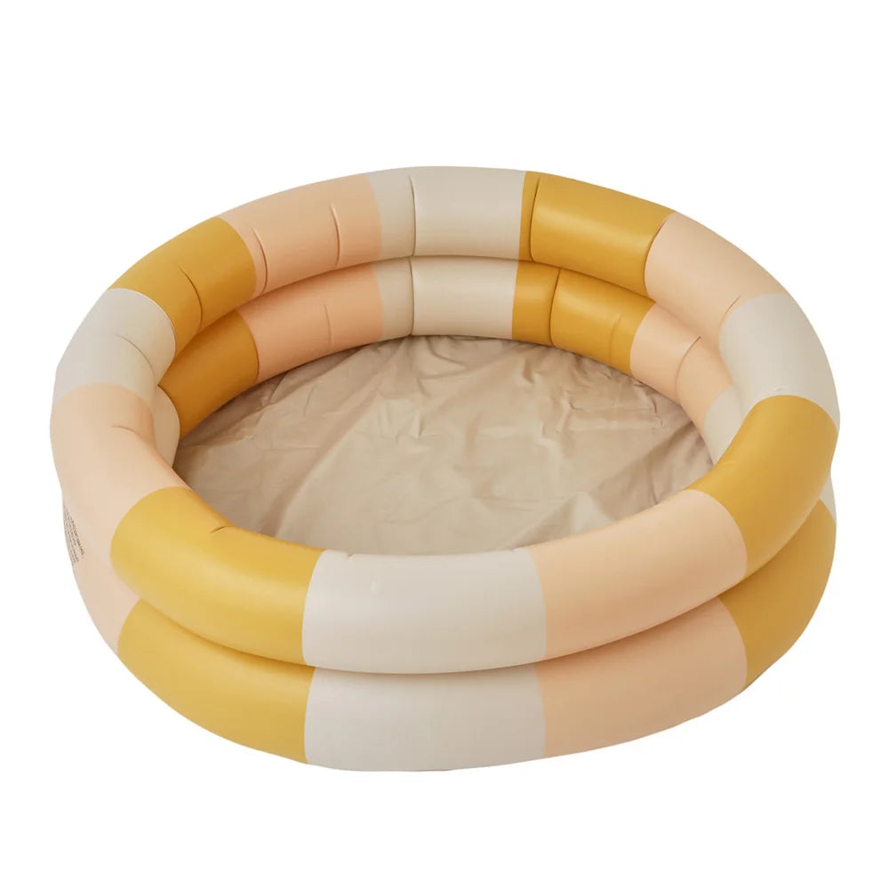 Inflatable Baby Swimming Pool multivariant-8